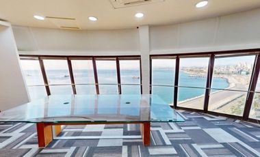 Local Comercial en arriendo, 815 mts2, en Valparaíso