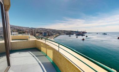 Local Comercial en arriendo, 815 mts2, en Valparaíso