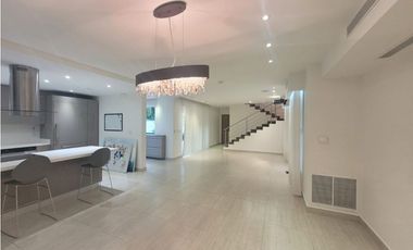 Venta de casa en PH Nativa, Panamá Pacifico Howard