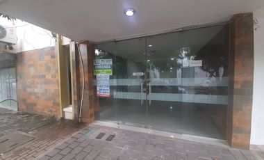 OFICINA EN ARRIENDO BARRIO CENTRO |499