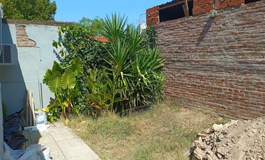 Excelente Ph 2 Amb C/fdo Y Dpto 1 Amb Billinghurst San Martin