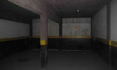 M. VERONICA ODO, CONSULTORA INMOBILIARIA VENDE COCHERA A ESTRENAR