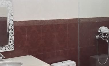 Rumah Mewah Kolam Renang Hadap Utara Barat Kemang Jakarta Selatan