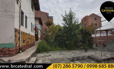 Terreno de venta en Americas - UPS – código:19794