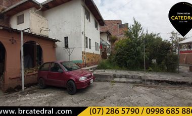 Terreno de venta en Americas - UPS – código:19794