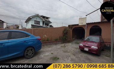 Terreno de venta en Americas - UPS – código:19794