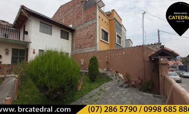 Terreno de venta en Americas - UPS – código:19794