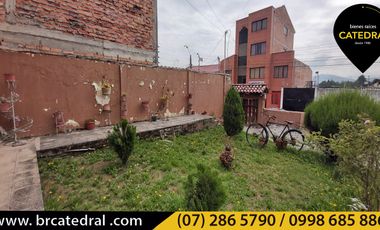 Terreno de venta en Americas - UPS – código:19794