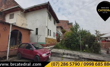 Terreno de venta en Americas - UPS – código:19794