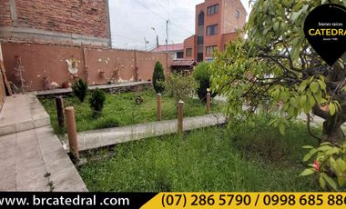 Terreno de venta en Americas - UPS – código:19794