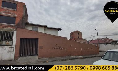 Terreno de venta en Americas - UPS – código:19794