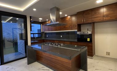 Casa Nueva e Inteligente con Alberca y 4 Rec. - Jardines de Delicias, Cuernavaca