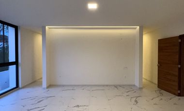 Casa Nueva e Inteligente con Alberca y 4 Rec. - Jardines de Delicias, Cuernavaca