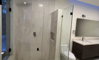 Casa Nueva e Inteligente con Alberca y 4 Rec. - Jardines de Delicias, Cuernavaca
