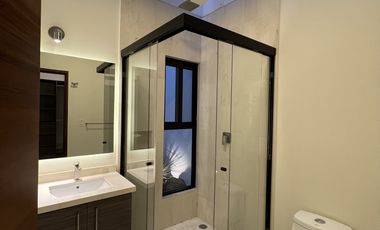 Casa Nueva e Inteligente con Alberca y 4 Rec. - Jardines de Delicias, Cuernavaca