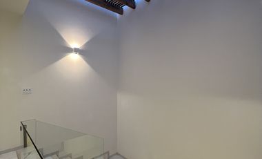 Casa Nueva e Inteligente con Alberca y 4 Rec. - Jardines de Delicias, Cuernavaca