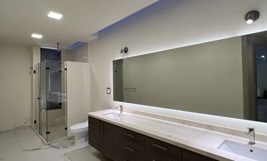 Casa Nueva e Inteligente con Alberca y 4 Rec. - Jardines de Delicias, Cuernavaca