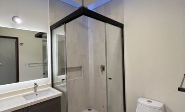 Casa Nueva e Inteligente con Alberca y 4 Rec. - Jardines de Delicias, Cuernavaca