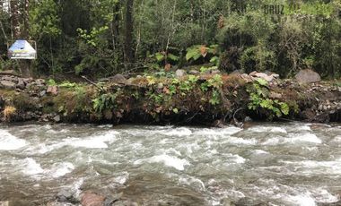Parcela en Venta en Río Pescado, km 18 camino a Ensenada