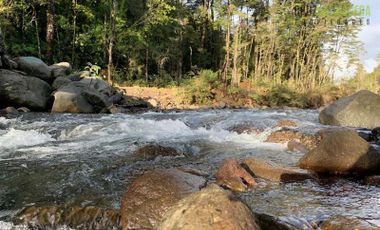 Parcela en Venta en Río Pescado, km 18 camino a Ensenada