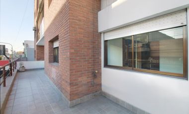 VENTA DEPARTAMENTO MORON 3 AMBIENTES Y COCHERA