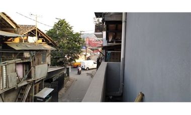 Rumah Kost didaerah Lembang dekat FloatinG Market | IWANSETIAWAN