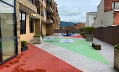 apartamento en venta en chía. Cod V8408290