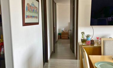 apartamento en venta en chía. Cod V8408290