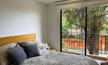 apartamento en venta en chía. Cod V8408290