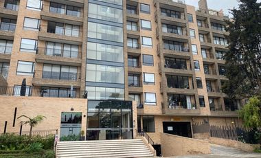 apartamento en venta en chía. Cod V8408290