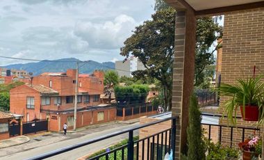 apartamento en venta en chía. Cod V8408290