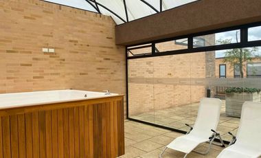 apartamento en venta en chía. Cod V8408290