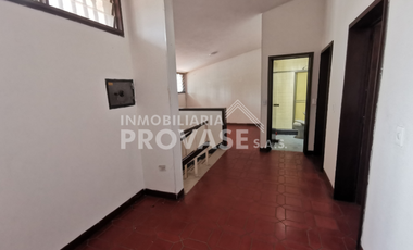 casa-local en venta en caobos. Cod V103210