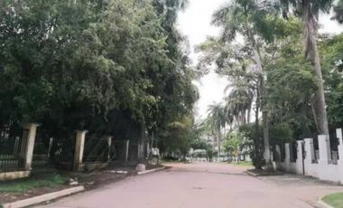 TERRENO EN ALTOS DE CURUNDÚ CIUDAD DE PANAM 300 M2