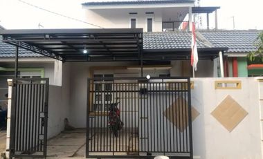 RUMaH MODERN UJUNG BERUNG AKSES UBERTOS UIN cibiru pangaritan Bandung
