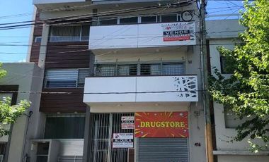 Departamento en venta en Quilmes Centro