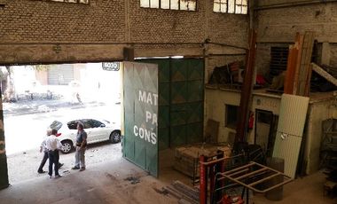 Galpón en Alquiler en Avellaneda, Buenos Aires