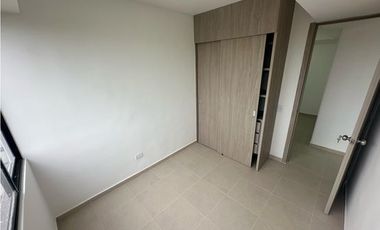 VENTA DE APARTAMENTO PARA ESTRENAR EN COAVICONSA. Cod V8922