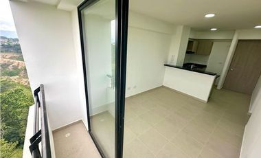 VENTA DE APARTAMENTO PARA ESTRENAR EN COAVICONSA. Cod V8922