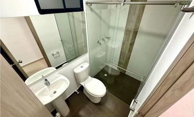 VENTA DE APARTAMENTO PARA ESTRENAR EN COAVICONSA. Cod V8922