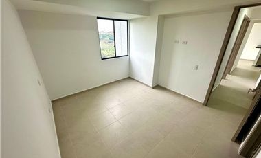 VENTA DE APARTAMENTO PARA ESTRENAR EN COAVICONSA. Cod V8922