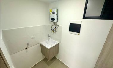 VENTA DE APARTAMENTO PARA ESTRENAR EN COAVICONSA. Cod V8922