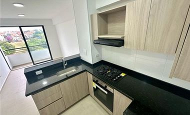 VENTA DE APARTAMENTO PARA ESTRENAR EN COAVICONSA. Cod V8922