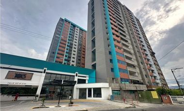 VENTA DE APARTAMENTO PARA ESTRENAR EN COAVICONSA. Cod V8922