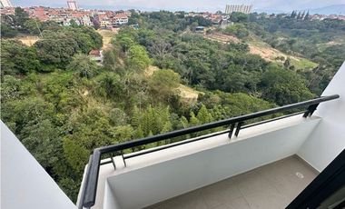 VENTA DE APARTAMENTO PARA ESTRENAR EN COAVICONSA. Cod V8922