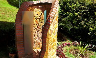 casa campestre en venta en via alcala. Cod V17739