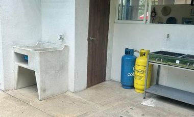 casa campestre en venta en via alcala. Cod V17739