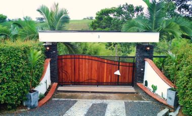 casa campestre en venta en via alcala. Cod V17739