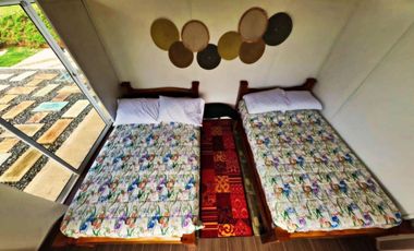 casa campestre en venta en via alcala. Cod V17739