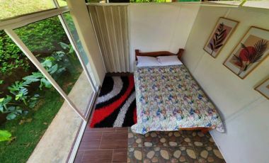 casa campestre en venta en via alcala. Cod V17739